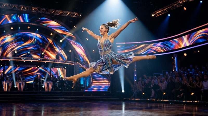 DWTS